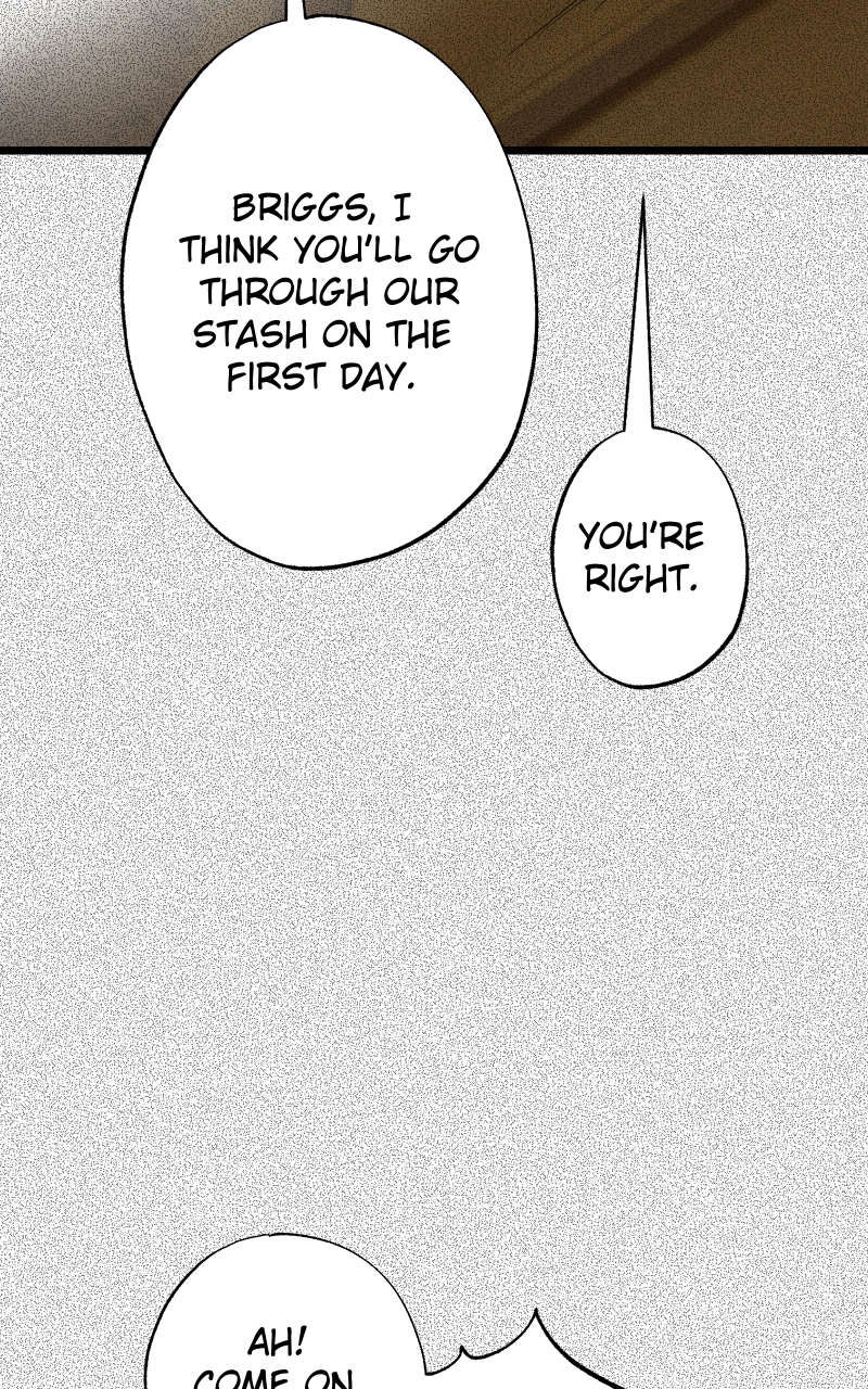 Read Just a Goblin chapter 121 image 12 on Lezhin