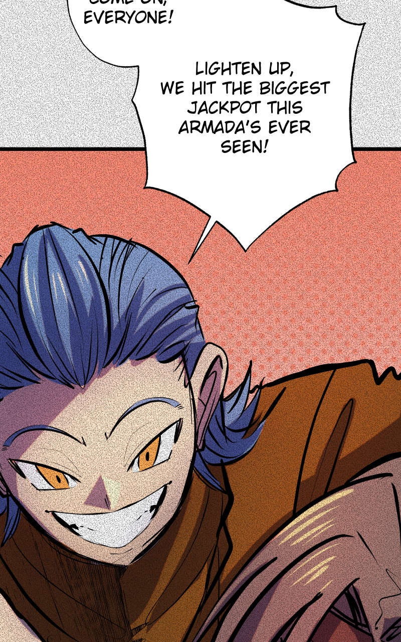 Read Just a Goblin chapter 121 image 13 on Lezhin