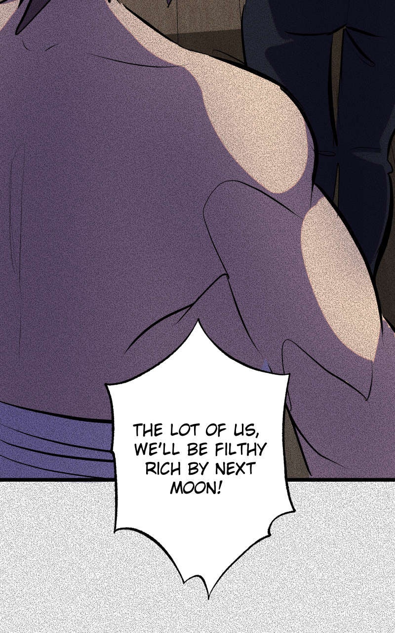 Read Just a Goblin chapter 121 image 16 on Lezhin