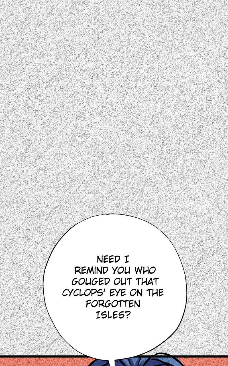 Read Just a Goblin chapter 121 image 17 on Lezhin