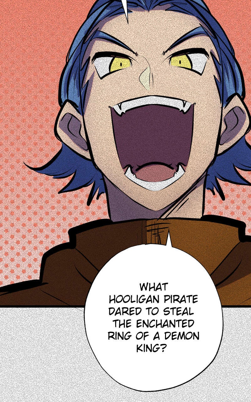 Read Just a Goblin chapter 121 image 18 on Lezhin