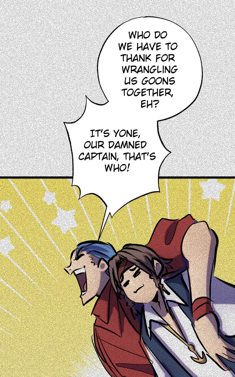 Read Just a Goblin chapter 121 image 19 on Lezhin
