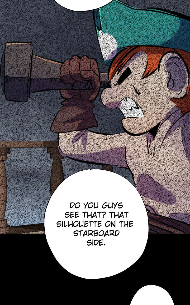 Read Just a Goblin chapter 121 image 23 on Lezhin