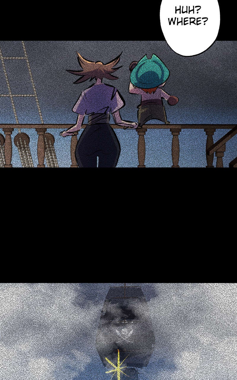 Read Just a Goblin chapter 121 image 24 on Lezhin