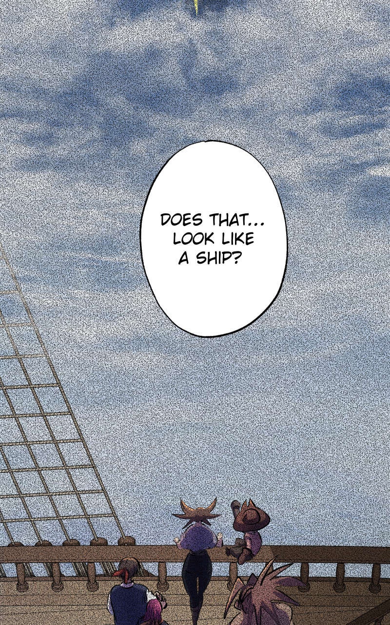 Read Just a Goblin chapter 121 image 25 on Lezhin