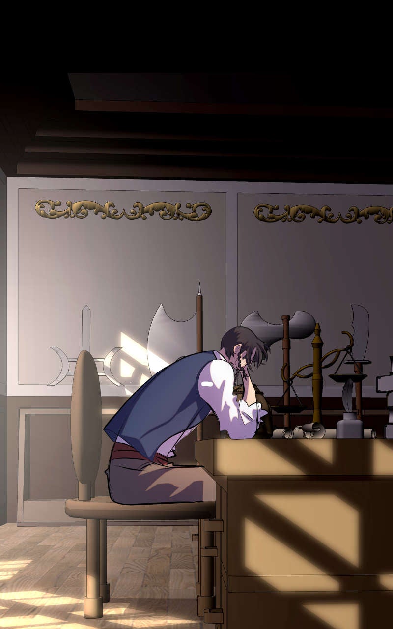 Read Just a Goblin chapter 121 image 31 on Lezhin