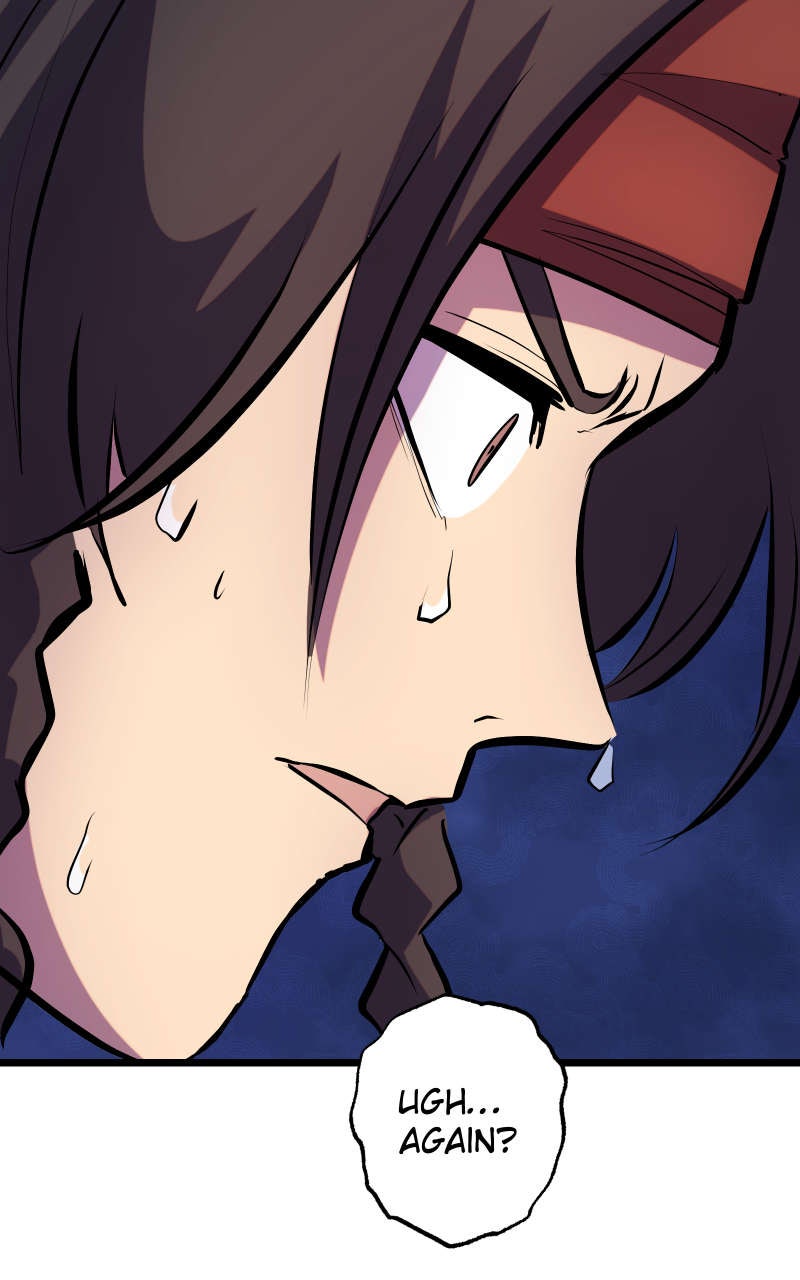 Read Just a Goblin chapter 121 image 33 on Lezhin