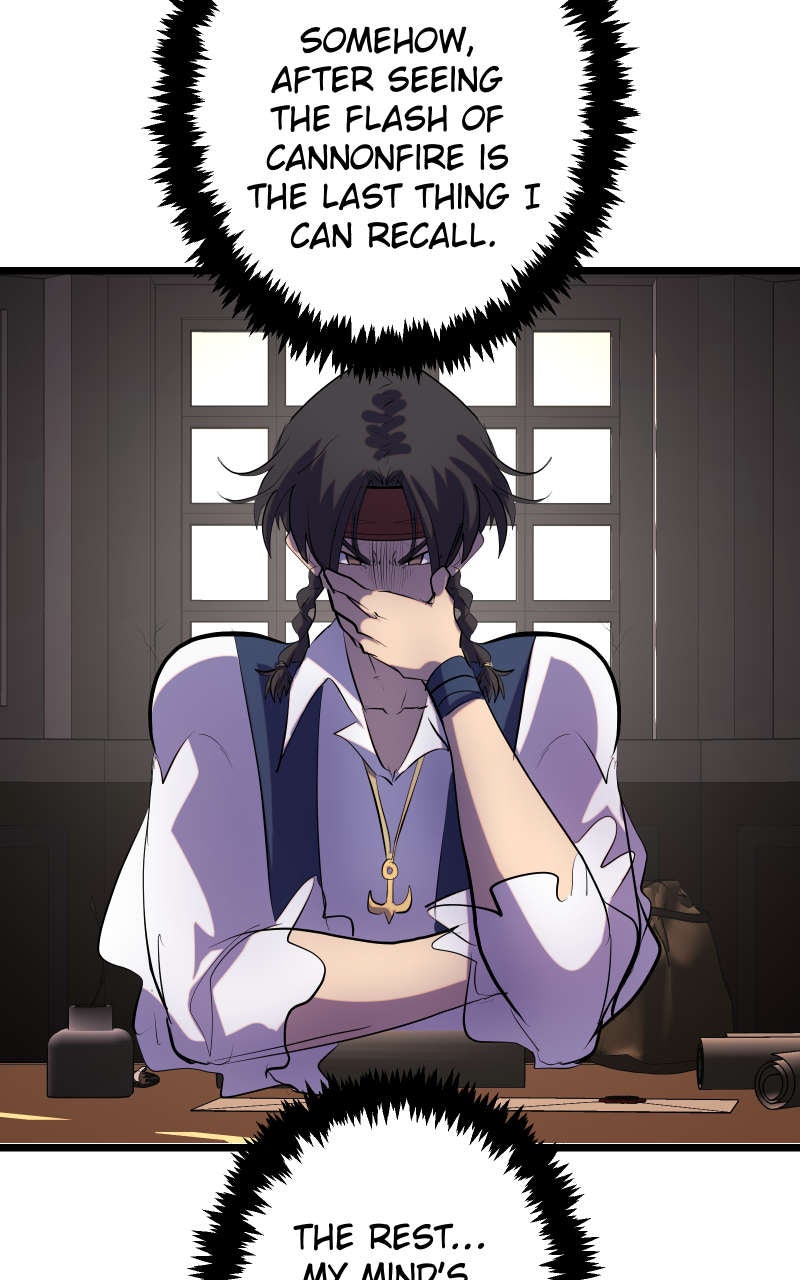 Read Just a Goblin chapter 121 image 36 on Lezhin