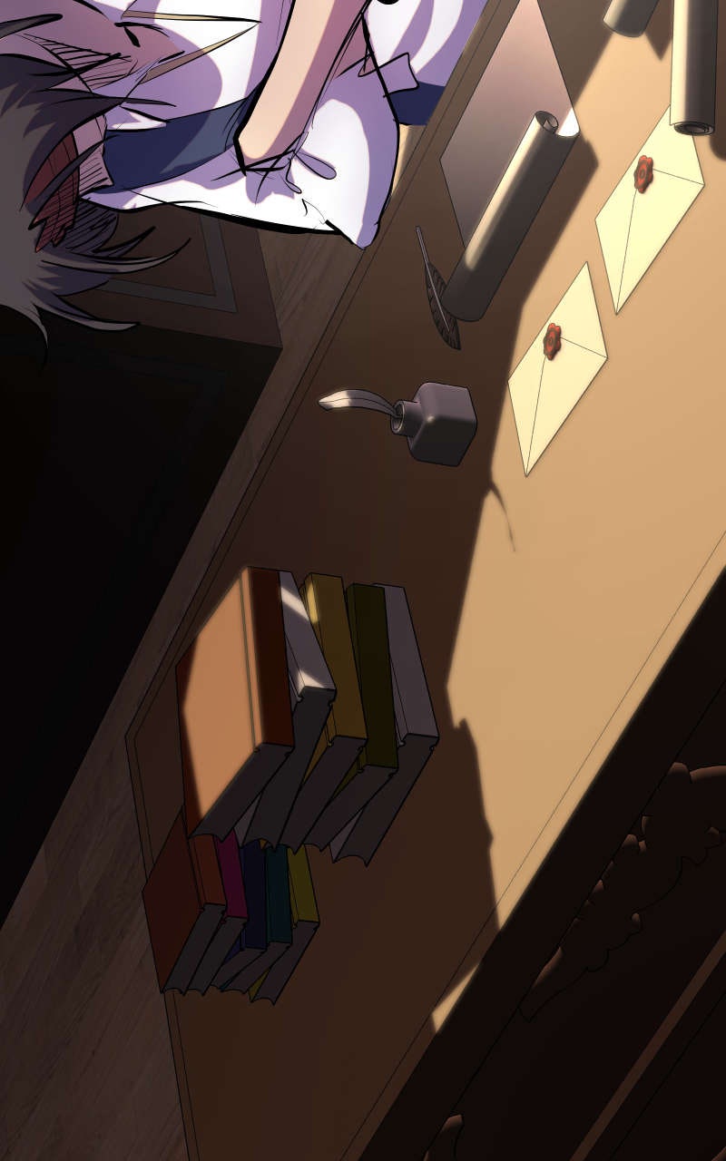 Read Just a Goblin chapter 121 image 38 on Lezhin