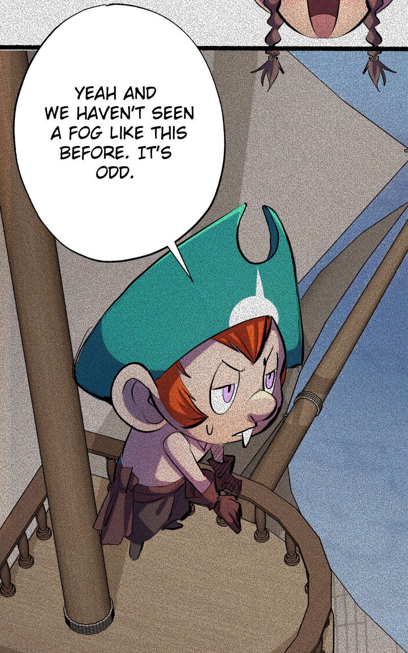 Read Just a Goblin chapter 121 image 4 on Lezhin