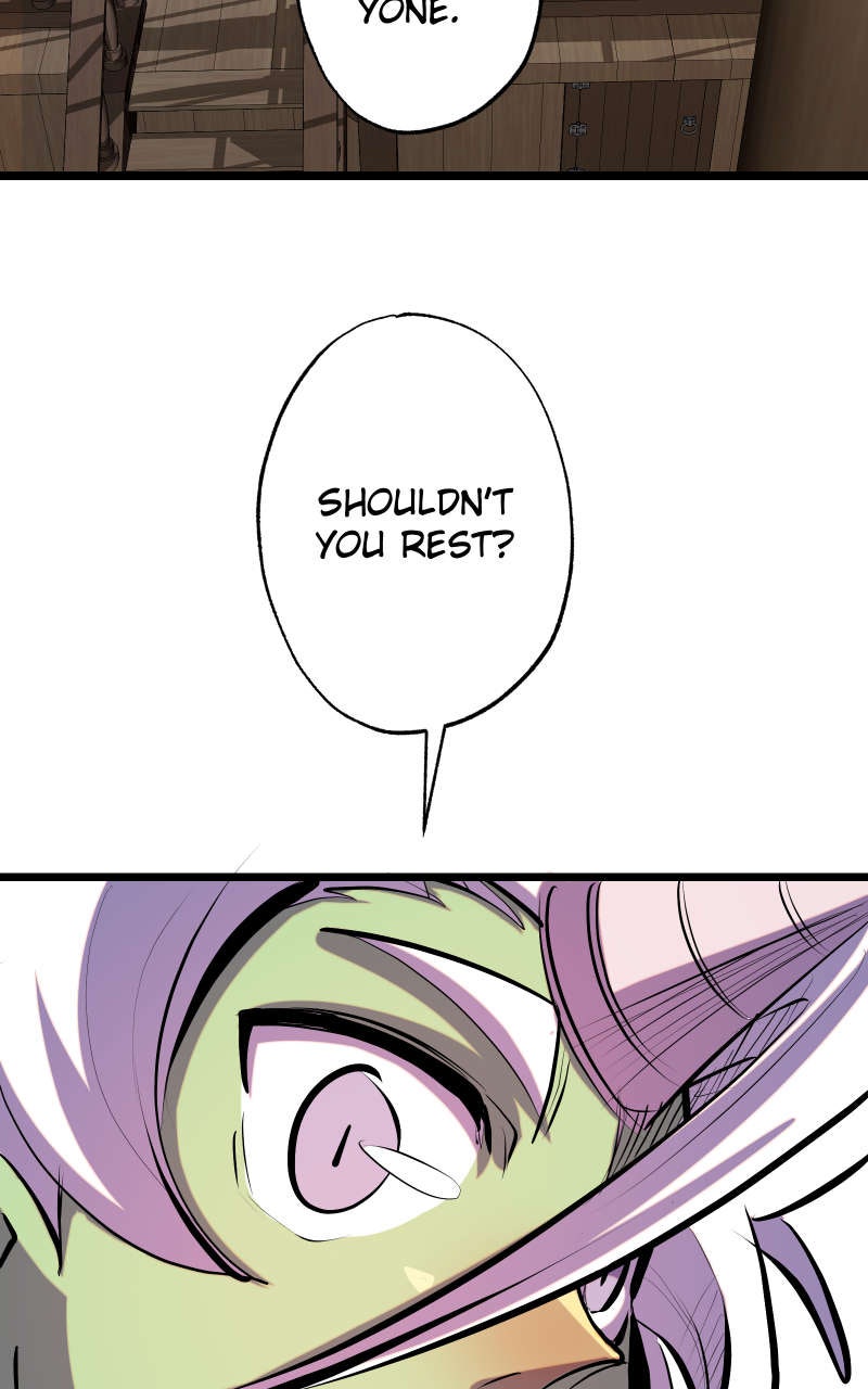 Read Just a Goblin chapter 121 image 43 on Lezhin
