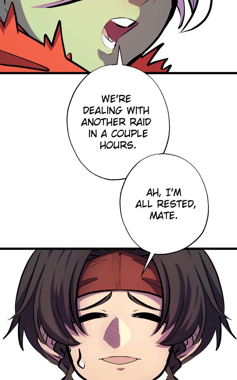 Read Just a Goblin chapter 121 image 44 on Lezhin