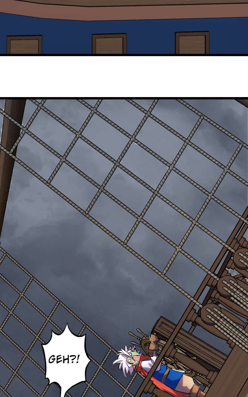Read Just a Goblin chapter 121 image 49 on Lezhin