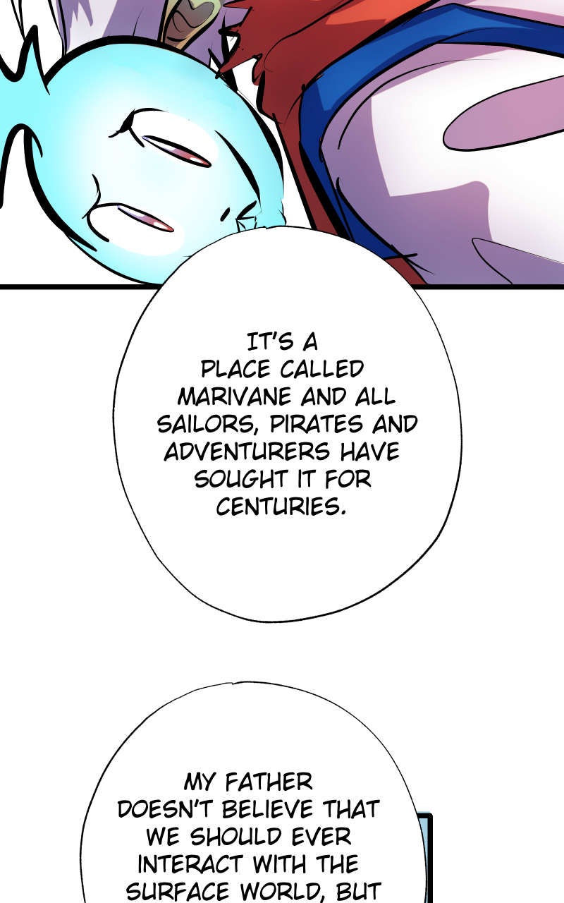 Read Just a Goblin chapter 121 image 58 on Lezhin