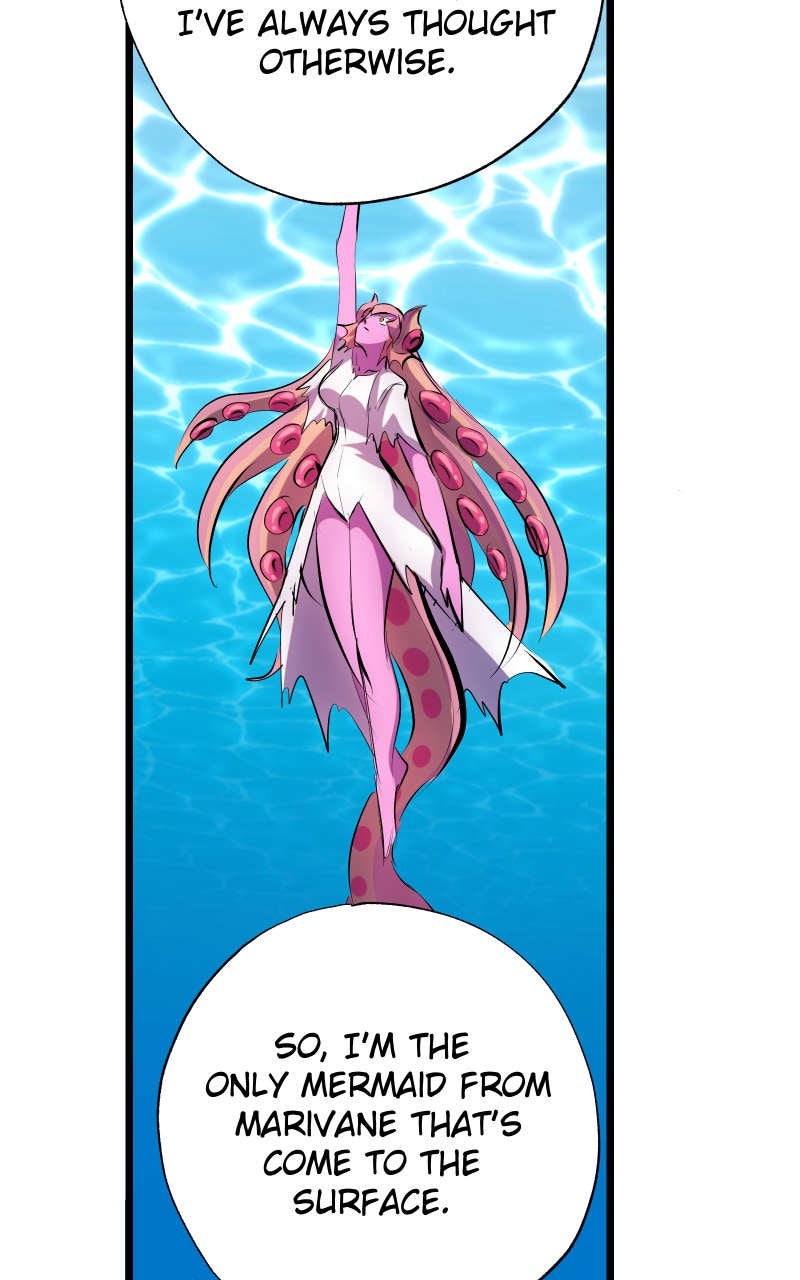 Read Just a Goblin chapter 121 image 59 on Lezhin