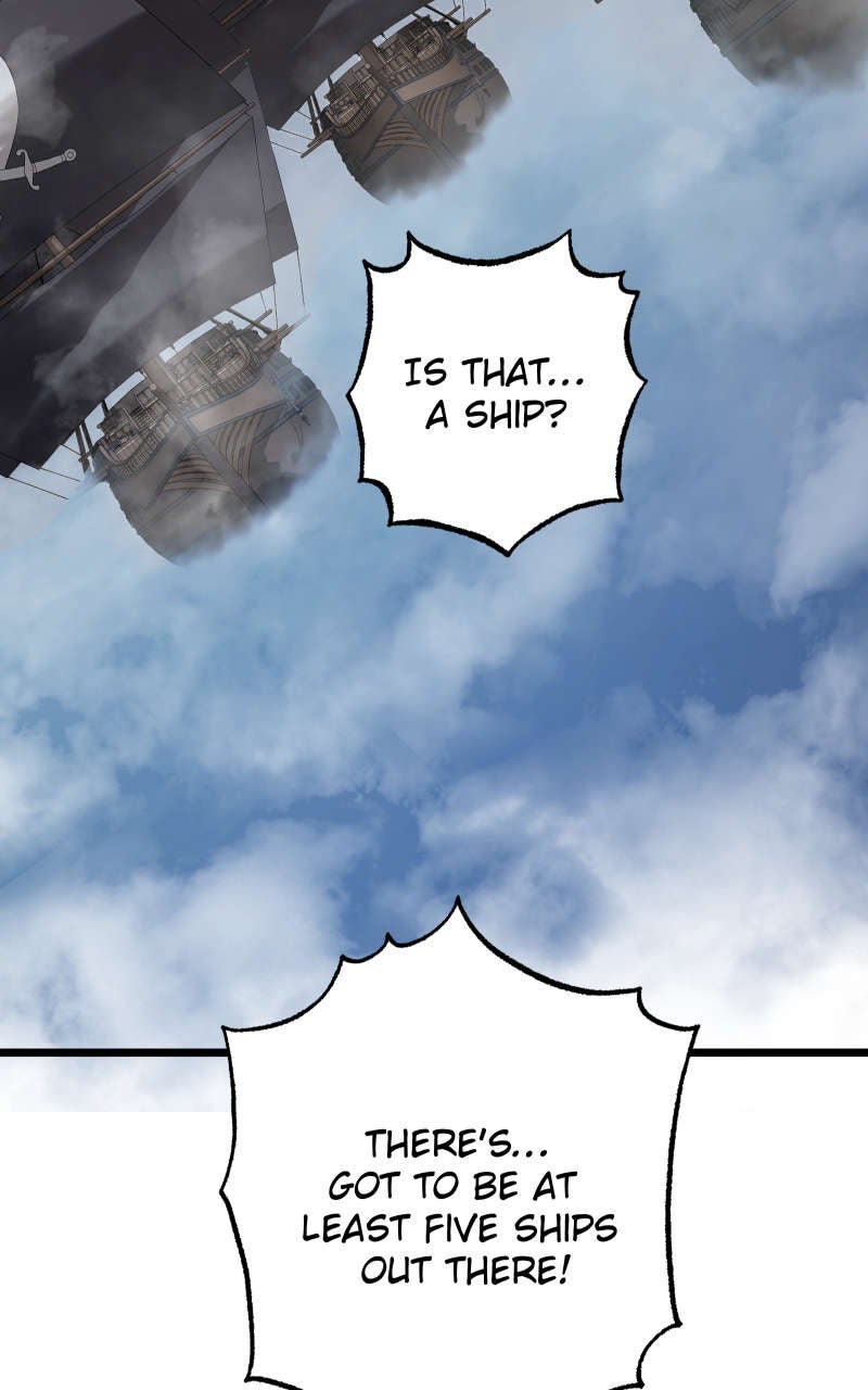 Read Just a Goblin chapter 121 image 62 on Lezhin