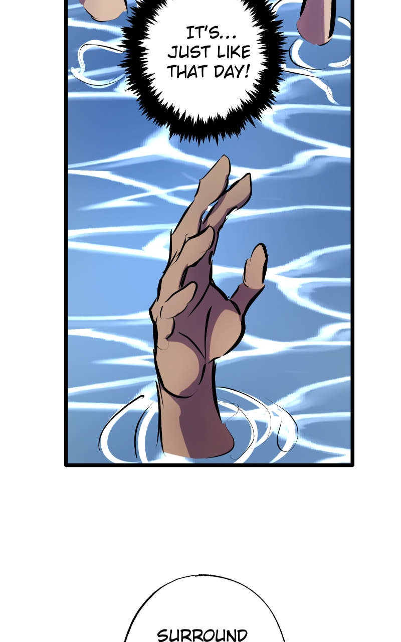Read Just a Goblin chapter 121 image 67 on Lezhin