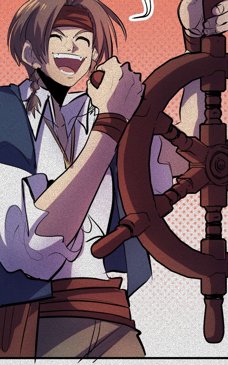 Read Just a Goblin chapter 121 image 7 on Lezhin