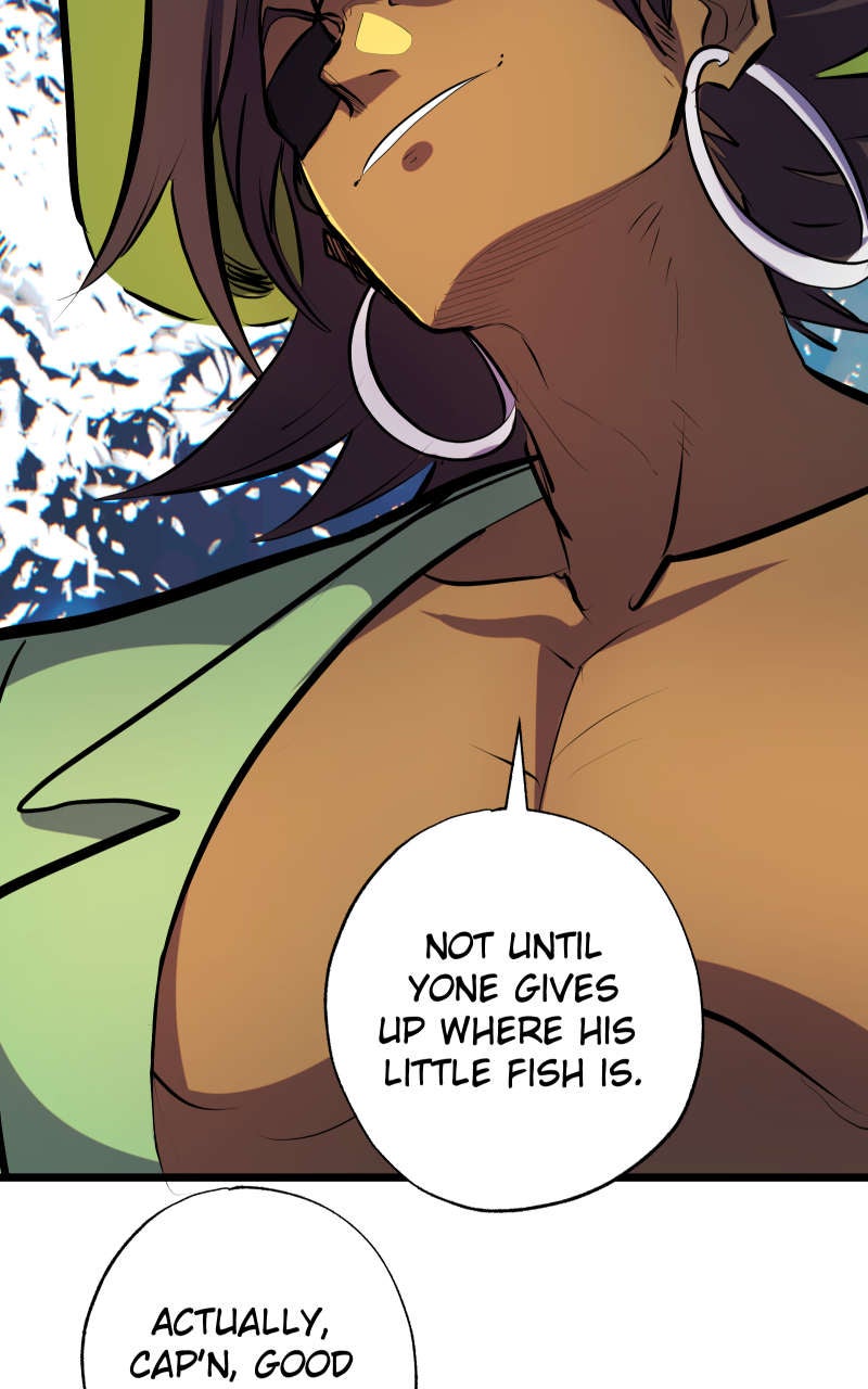Read Just a Goblin chapter 121 image 70 on Lezhin