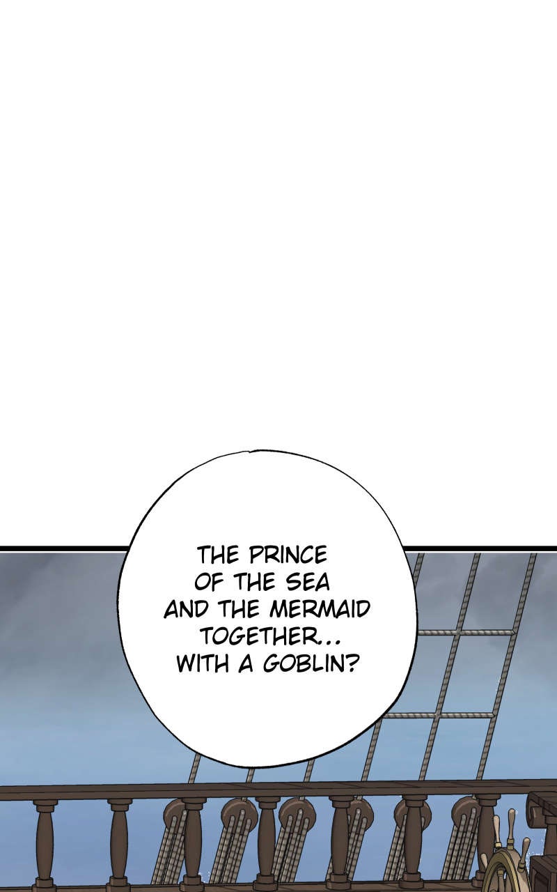 Read Just a Goblin chapter 121 image 72 on Lezhin