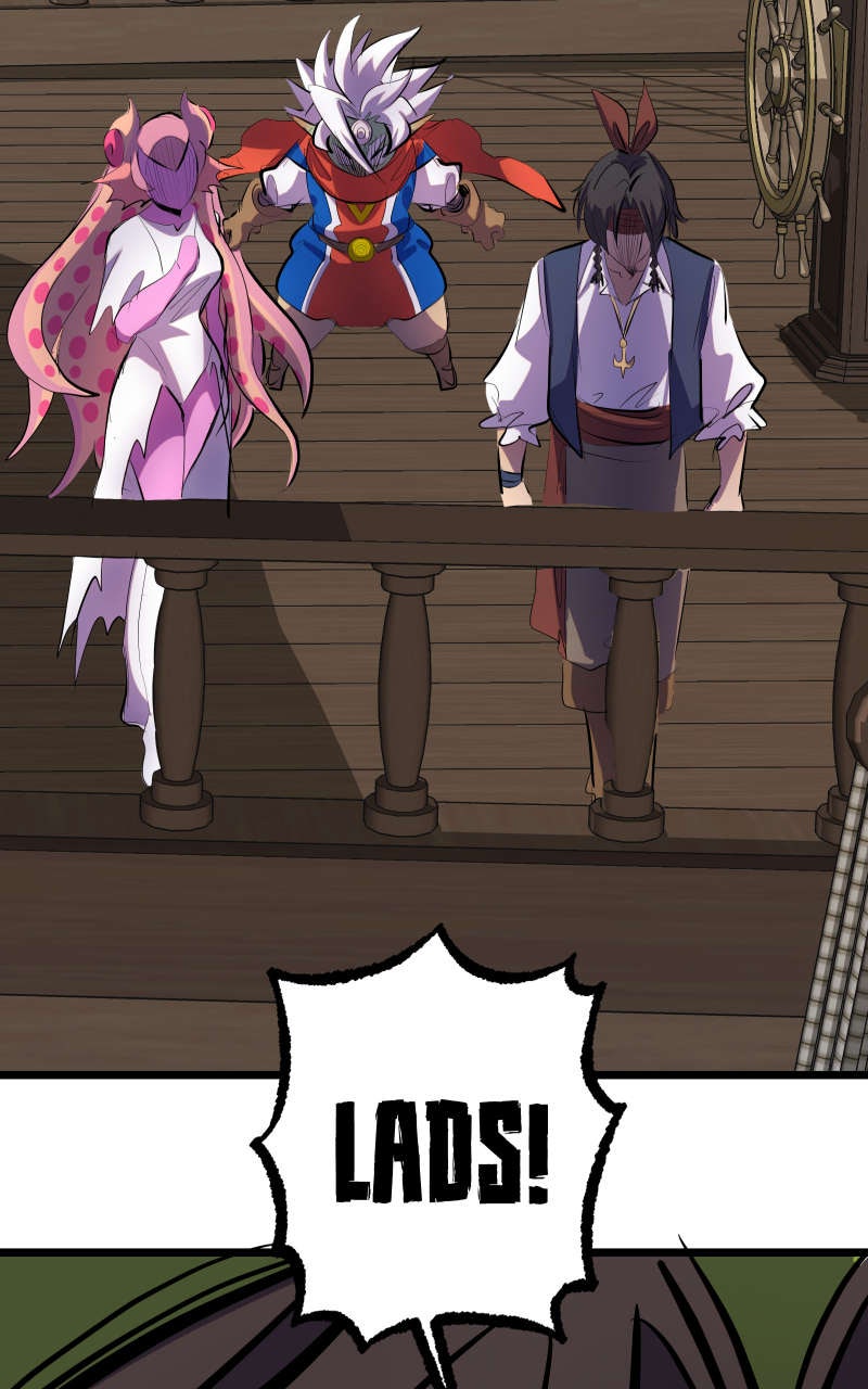 Read Just a Goblin chapter 121 image 73 on Lezhin