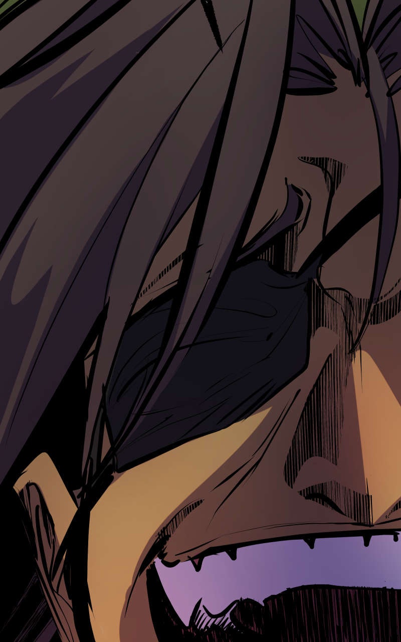 Read Just a Goblin chapter 121 image 74 on Lezhin