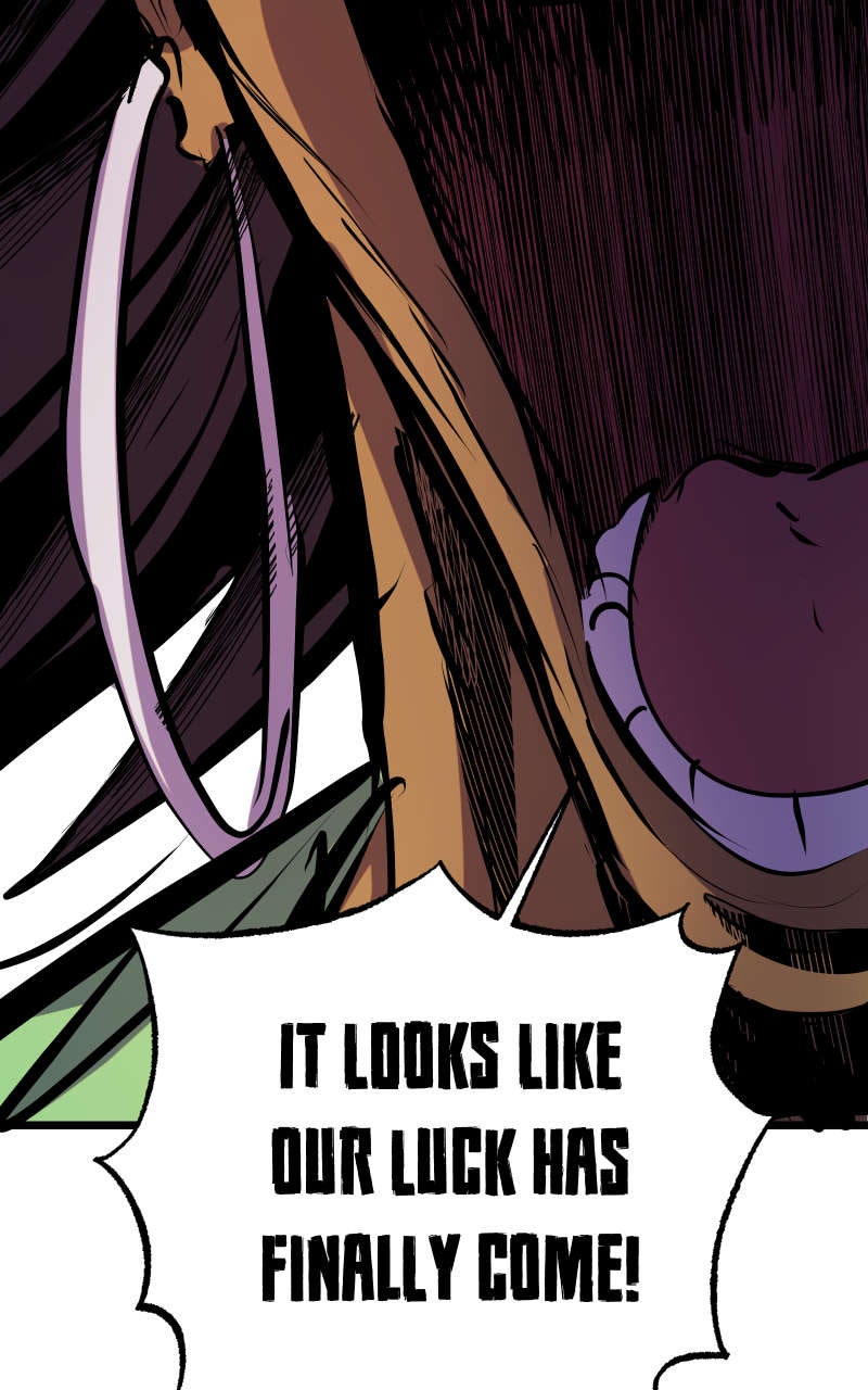 Read Just a Goblin chapter 121 image 75 on Lezhin