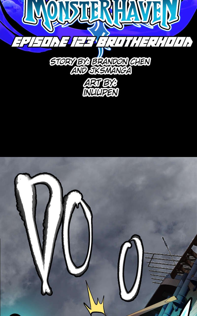 Read Just a Goblin chapter 123 image 1 on Lezhin