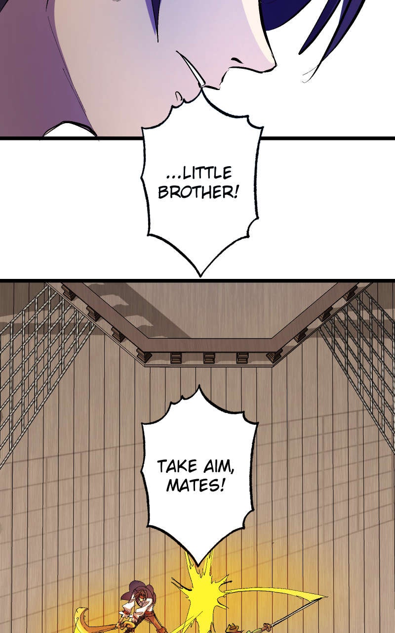 Read Just a Goblin chapter 123 image 11 on Lezhin