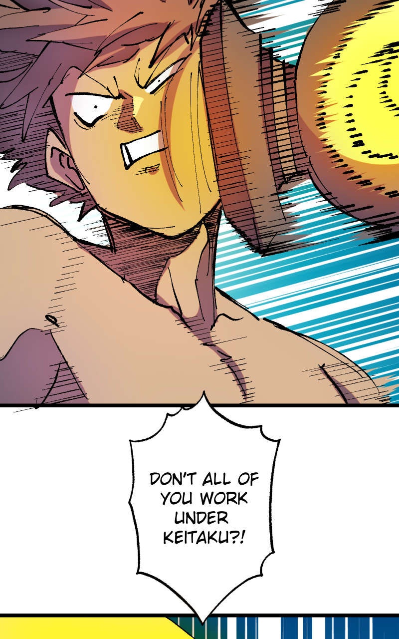 Read Just a Goblin chapter 123 image 13 on Lezhin