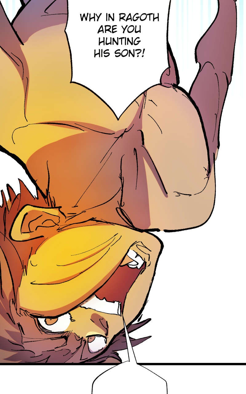 Read Just a Goblin chapter 123 image 15 on Lezhin