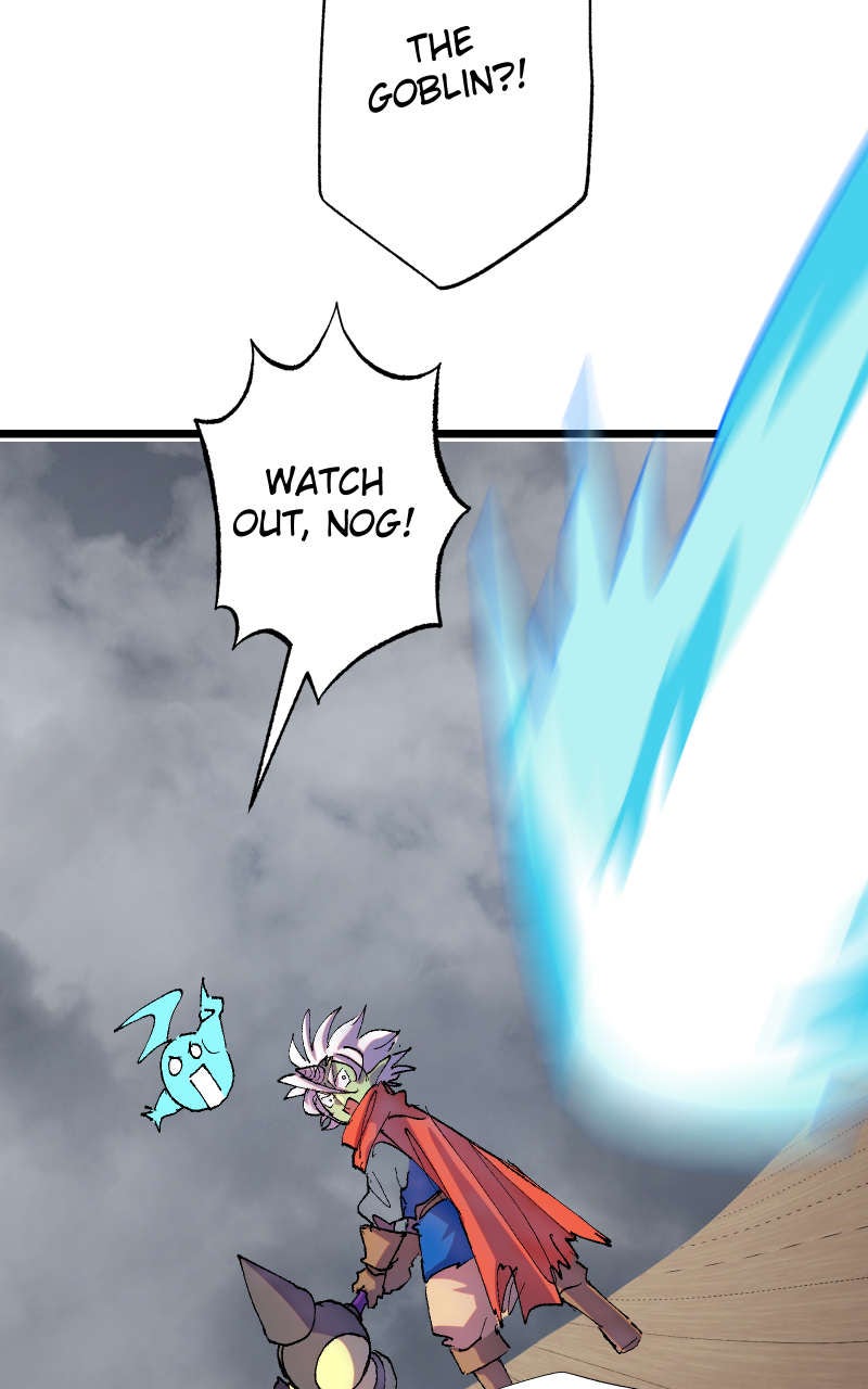 Read Just a Goblin chapter 123 image 16 on Lezhin