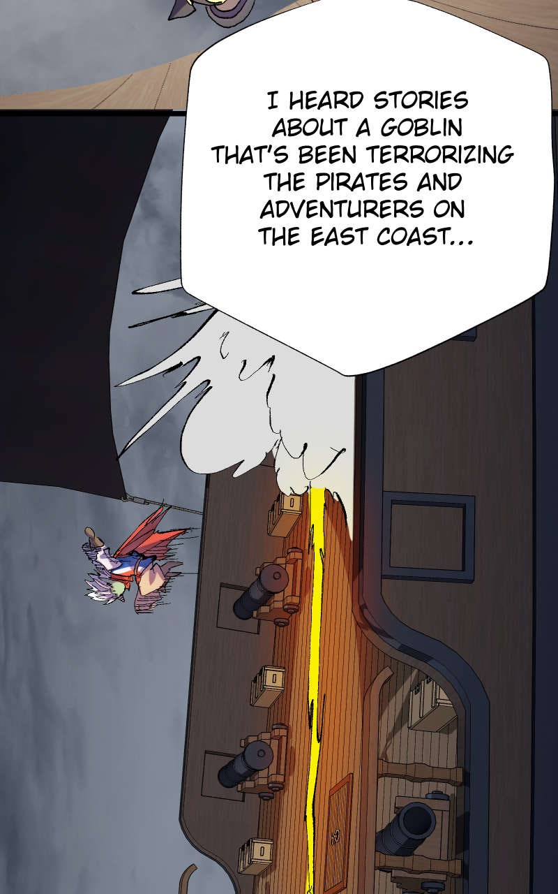 Read Just a Goblin chapter 123 image 17 on Lezhin