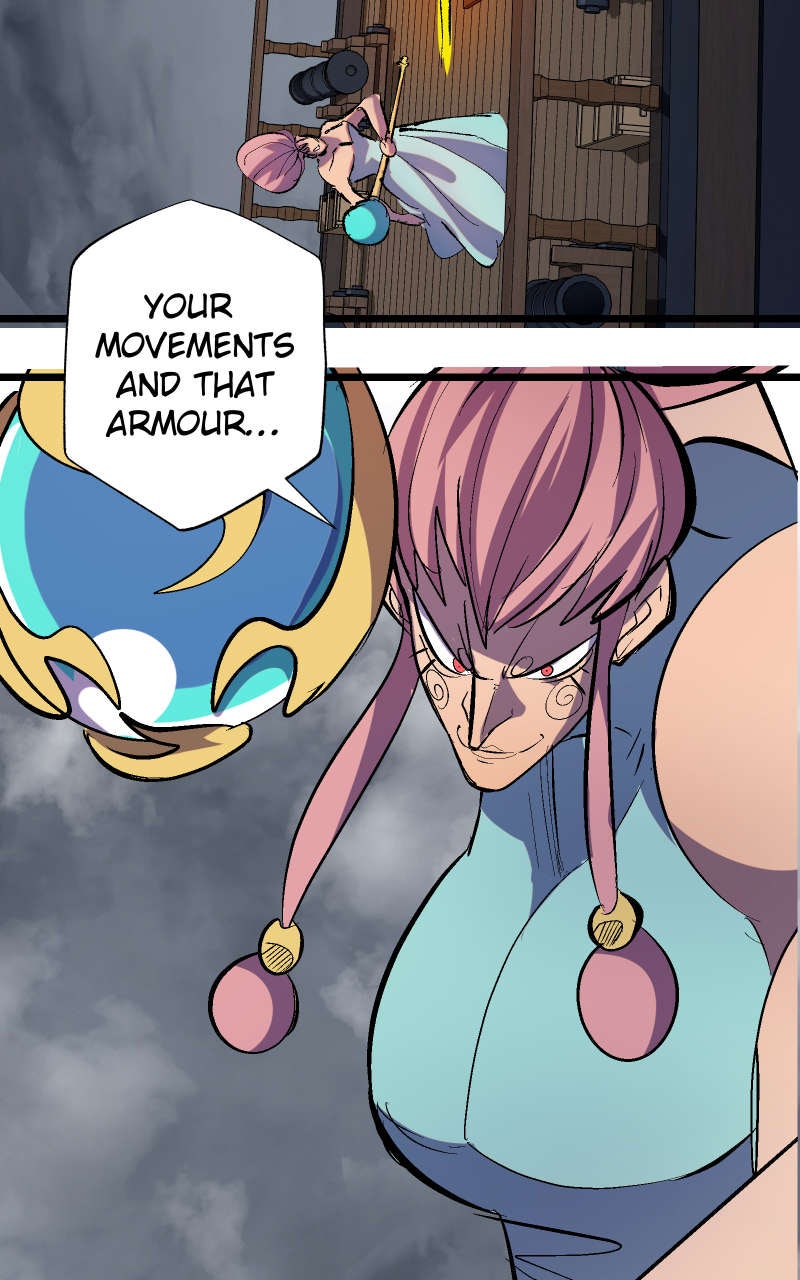 Read Just a Goblin chapter 123 image 18 on Lezhin