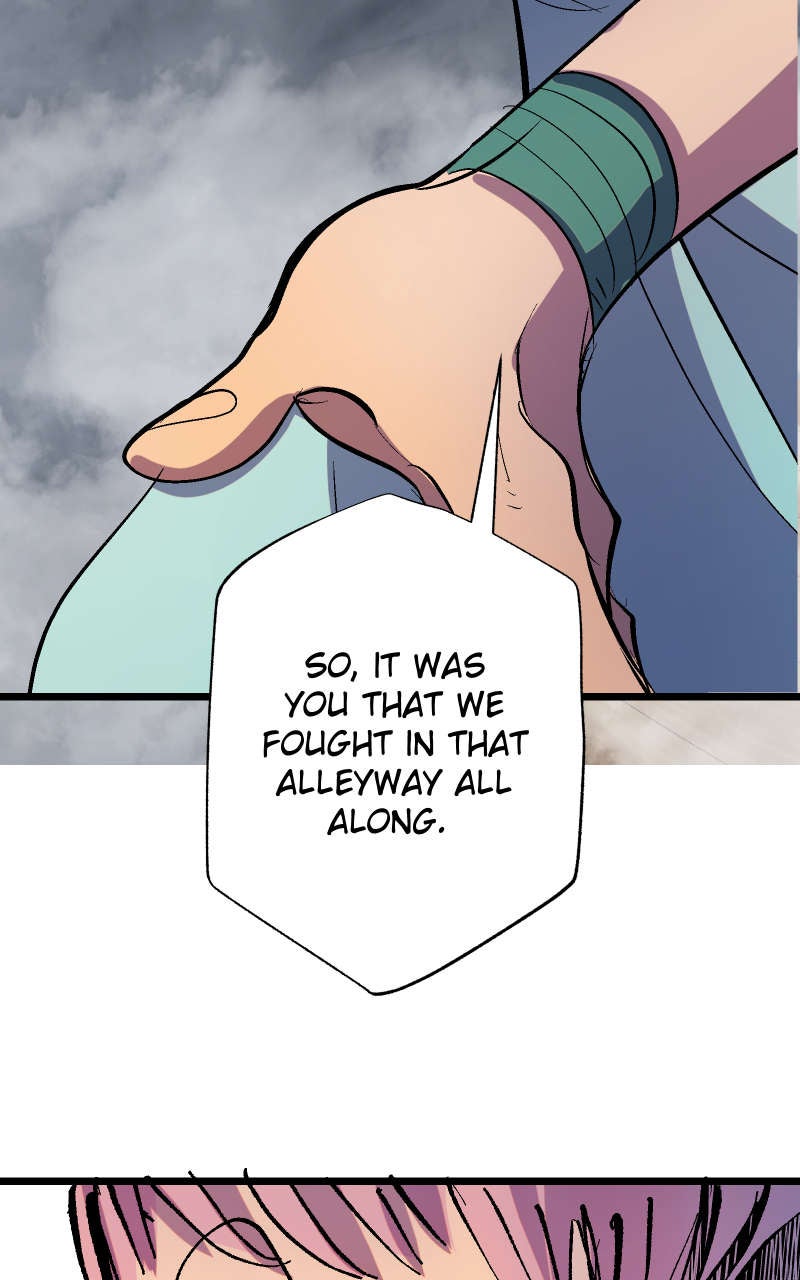 Read Just a Goblin chapter 123 image 19 on Lezhin