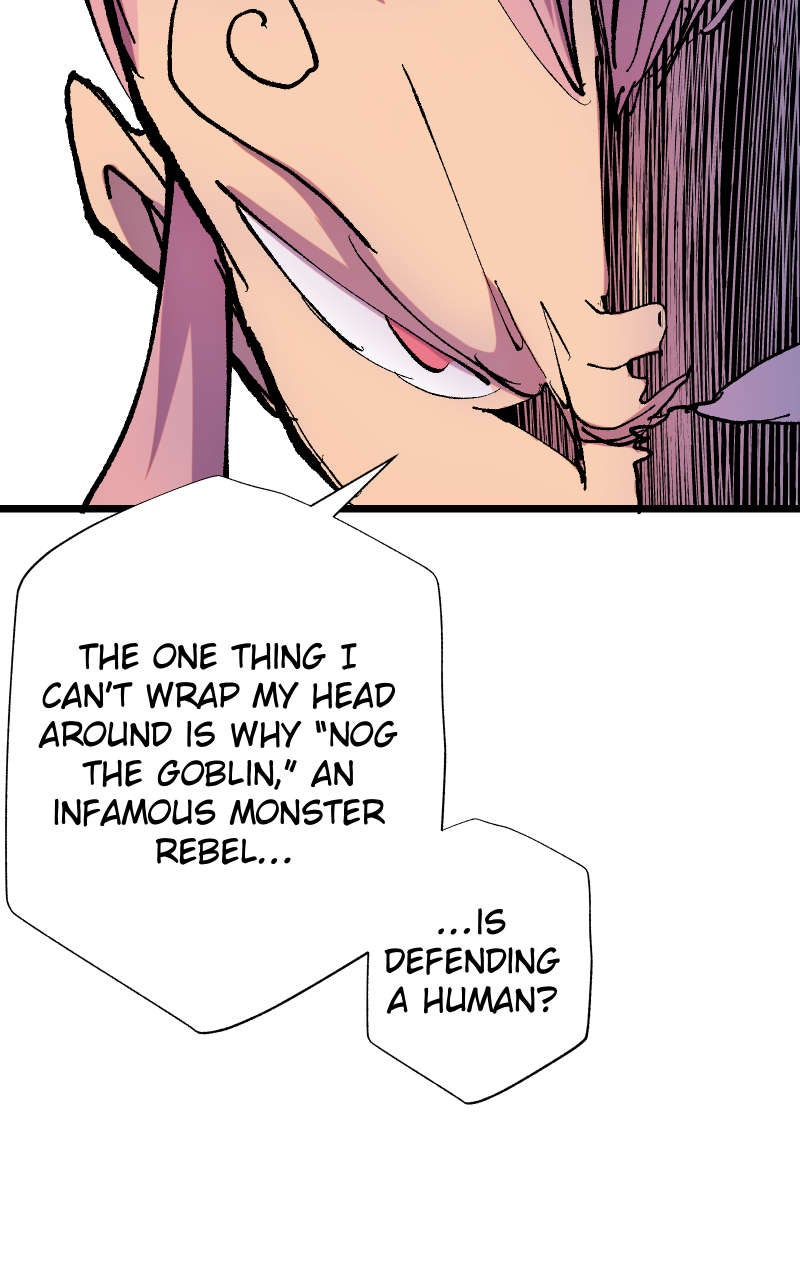 Read Just a Goblin chapter 123 image 20 on Lezhin