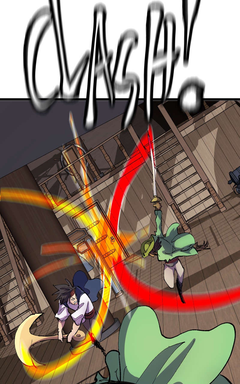Read Just a Goblin chapter 123 image 23 on Lezhin