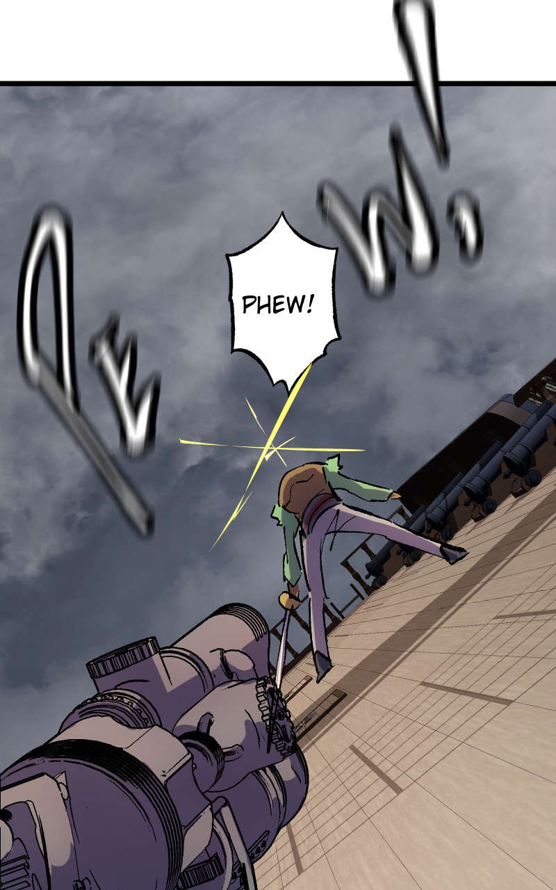 Read Just a Goblin chapter 123 image 27 on Lezhin