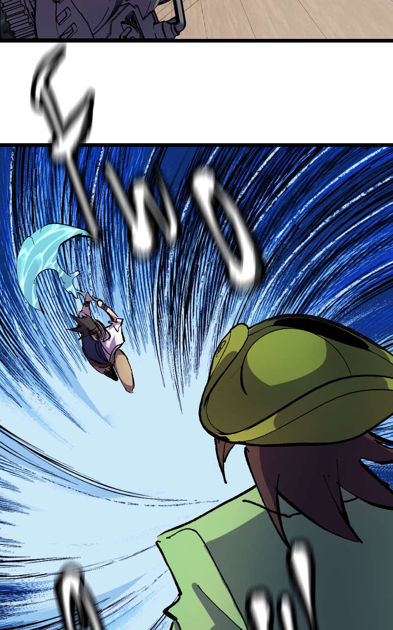 Read Just a Goblin chapter 123 image 28 on Lezhin