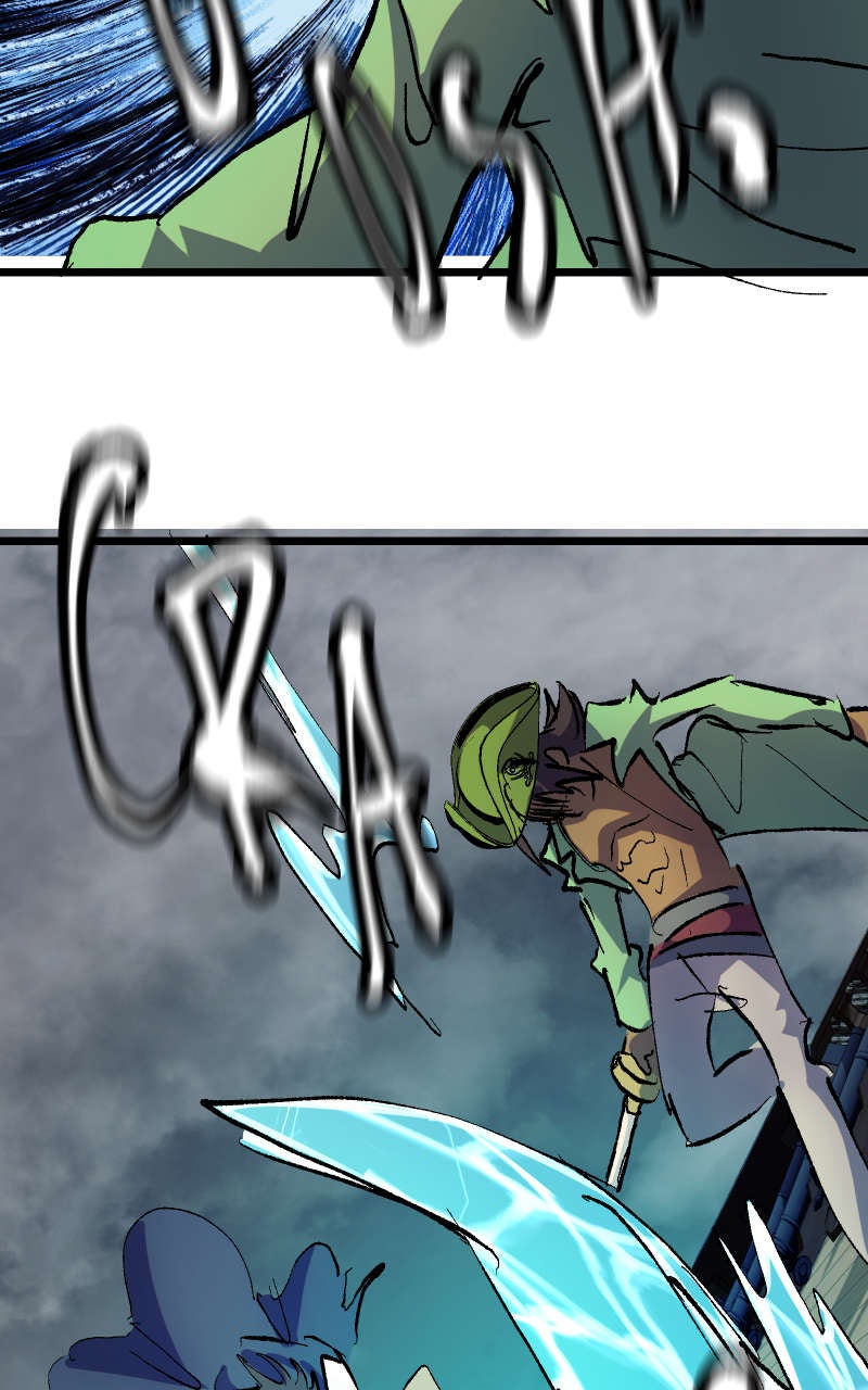 Read Just a Goblin chapter 123 image 29 on Lezhin