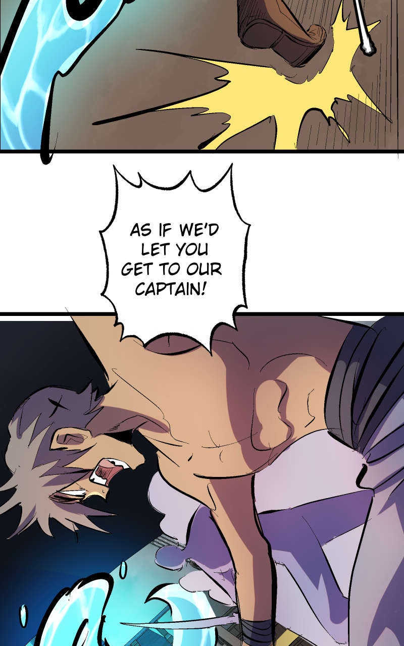 Read Just a Goblin chapter 123 image 3 on Lezhin