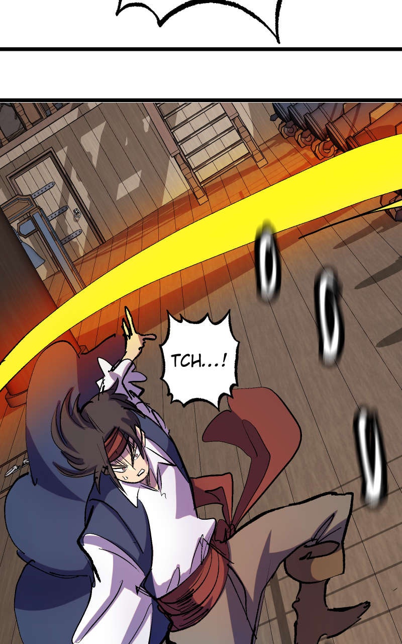 Read Just a Goblin chapter 123 image 36 on Lezhin