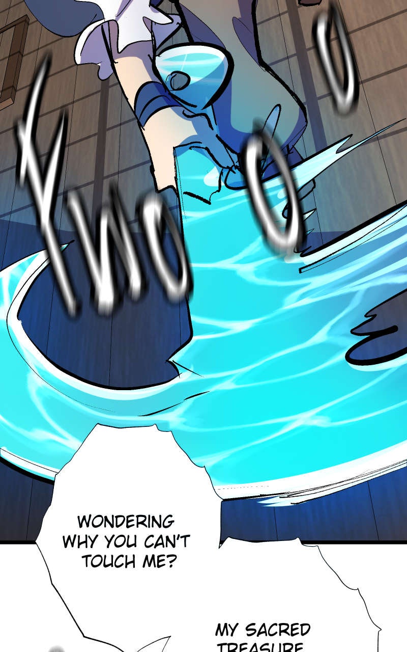 Read Just a Goblin chapter 123 image 37 on Lezhin