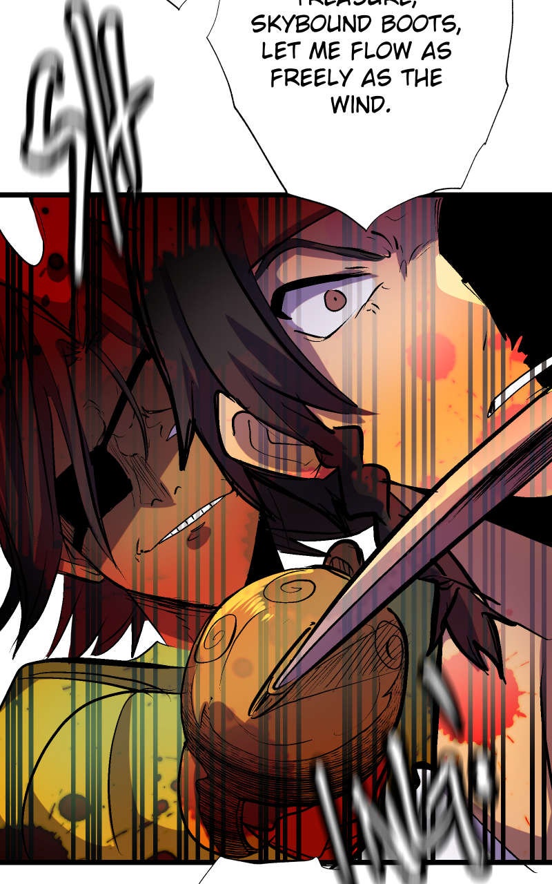 Read Just a Goblin chapter 123 image 38 on Lezhin