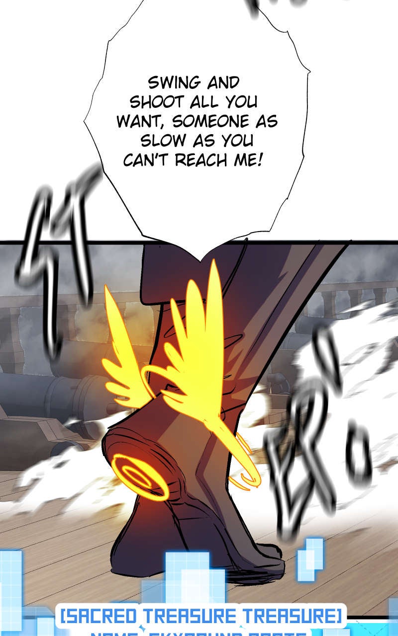 Read Just a Goblin chapter 123 image 39 on Lezhin