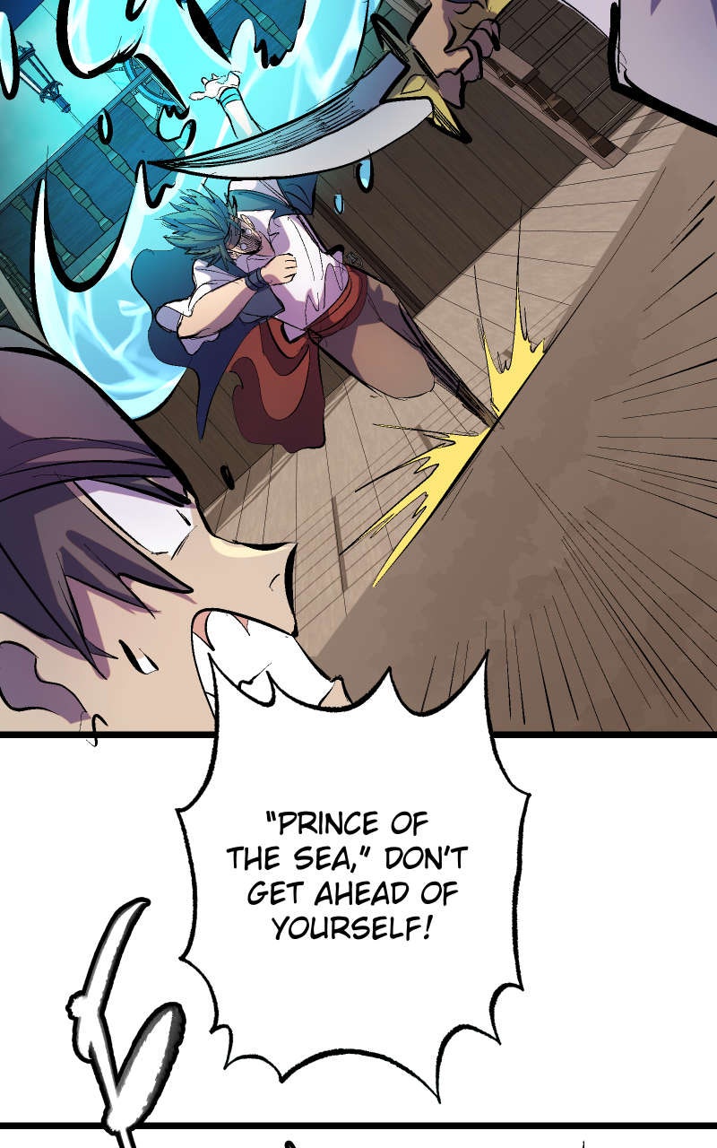 Read Just a Goblin chapter 123 image 4 on Lezhin