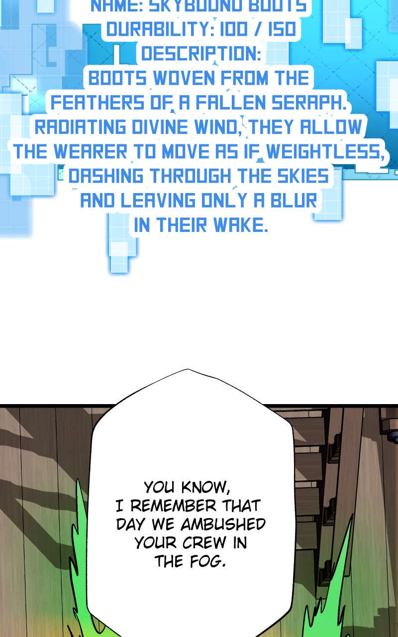 Read Just a Goblin chapter 123 image 40 on Lezhin