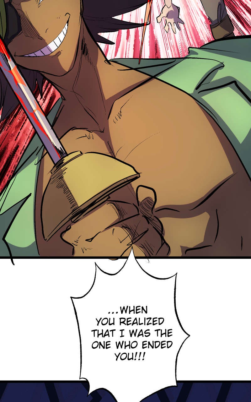 Read Just a Goblin chapter 123 image 43 on Lezhin