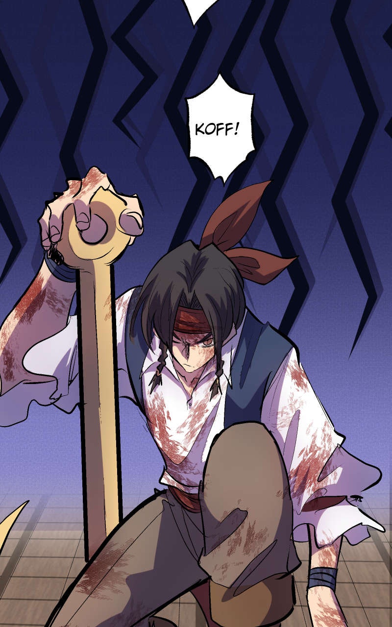 Read Just a Goblin chapter 123 image 44 on Lezhin