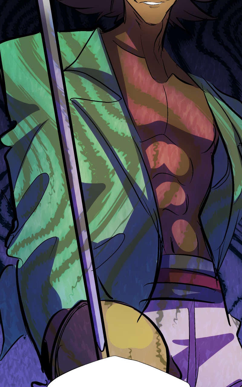 Read Just a Goblin chapter 123 image 47 on Lezhin
